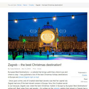 European Best Destinations - Best destinations in Europe - www.europeanbestdestinations.com