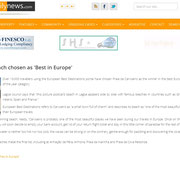 European Best Destinations - Best destinations in Europe - www.europeanbestdestinations.com