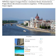 European Best Destinations - Best destinations in Europe - www.europeanbestdestinations.com