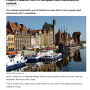 European Best Destinations - Best destinations in Europe - www.europeanbestdestinations.com