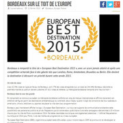European Best Destinations - Best destinations in Europe - www.europeanbestdestinations.com