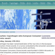 European Best Destinations - Best destinations in Europe - www.europeanbestdestinations.com