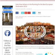European Best Destinations - Best destinations in Europe - www.europeanbestdestinations.com