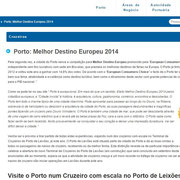 European Best Destinations - Best destinations in Europe - www.europeanbestdestinations.com