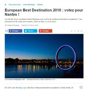 European Best Destinations - Best destinations in Europe - www.europeanbestdestinations.com