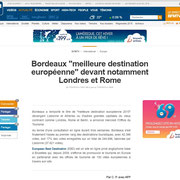 European Best Destinations - Best destinations in Europe - www.europeanbestdestinations.com