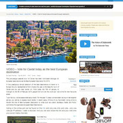 European Best Destinations - Best destinations in Europe - www.europeanbestdestinations.com