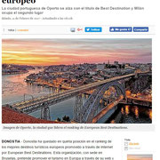 European Best Destinations - Best destinations in Europe - www.europeanbestdestinations.com