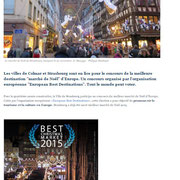 European Best Destinations - Best destinations in Europe - www.europeanbestdestinations.com