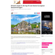 European Best Destinations - Best destinations in Europe - www.europeanbestdestinations.com