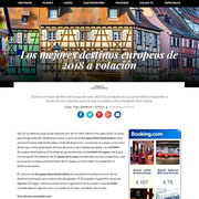 European Best Destinations - Best destinations in Europe - www.europeanbestdestinations.com