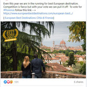 European Best Destinations - Best destinations in Europe - www.europeanbestdestinations.com