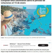 European Best Destinations - Best destinations in Europe - www.europeanbestdestinations.com