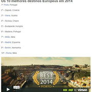 European Best Destinations - Best destinations in Europe - www.europeanbestdestinations.com