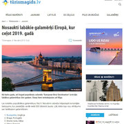 European Best Destinations - Best destinations in Europe - www.europeanbestdestinations.com