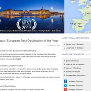 European Best Destinations - Best destinations in Europe - www.europeanbestdestinations.com