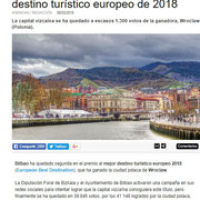 European Best Destinations - Best destinations in Europe - www.europeanbestdestinations.com