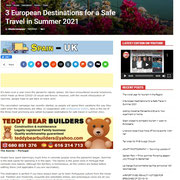 European Best Destinations - Best destinations in Europe - www.europeanbestdestinations.com