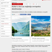European Best Destinations - Best destinations in Europe - www.europeanbestdestinations.com