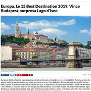 European Best Destinations - Best destinations in Europe - www.europeanbestdestinations.com
