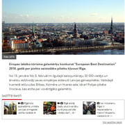 European Best Destinations - Best destinations in Europe - www.europeanbestdestinations.com
