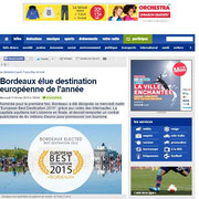 European Best Destinations - Best destinations in Europe - www.europeanbestdestinations.com