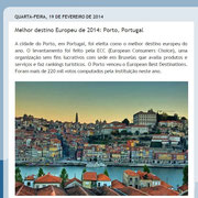 European Best Destinations - Best destinations in Europe - www.europeanbestdestinations.com