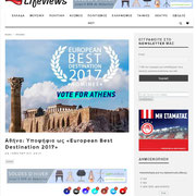 European Best Destinations - Best destinations in Europe - www.europeanbestdestinations.com