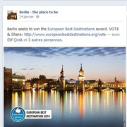 European Best Destinations - Best destinations in Europe - www.europeanbestdestinations.com