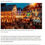European Best Destinations - Best destinations in Europe - www.europeanbestdestinations.com