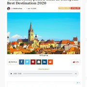 European Best Destinations - Best destinations in Europe - www.europeanbestdestinations.com