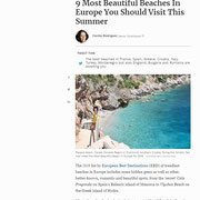 European Best Destinations - Best destinations in Europe - www.europeanbestdestinations.com