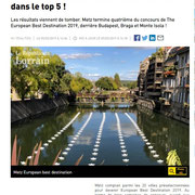European Best Destinations - Best destinations in Europe - www.europeanbestdestinations.com