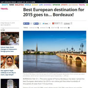 European Best Destinations - Best destinations in Europe - www.europeanbestdestinations.com