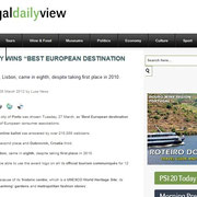 European Best Destinations - Best destinations in Europe - www.europeanbestdestinations.com