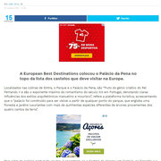 European Best Destinations - Best destinations in Europe - www.europeanbestdestinations.com