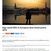 European Best Destinations - Best destinations in Europe - www.europeanbestdestinations.com