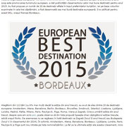 European Best Destinations - Best destinations in Europe - www.europeanbestdestinations.com