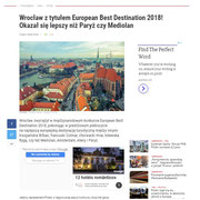 European Best Destinations - Best destinations in Europe - www.europeanbestdestinations.com