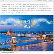 European Best Destinations - Best destinations in Europe - www.europeanbestdestinations.com