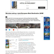 European Best Destinations - Best destinations in Europe - www.europeanbestdestinations.com