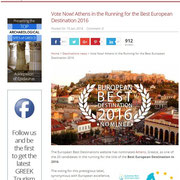 European Best Destinations - Best destinations in Europe - www.europeanbestdestinations.com