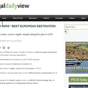 European Best Destinations - Best destinations in Europe - www.europeanbestdestinations.com