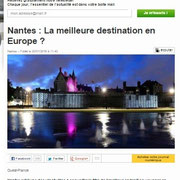 European Best Destinations - Best destinations in Europe - www.europeanbestdestinations.com
