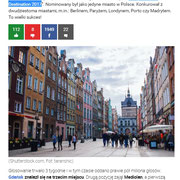 European Best Destinations - Best destinations in Europe - www.europeanbestdestinations.com