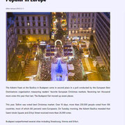 European Best Destinations - Best destinations in Europe - www.europeanbestdestinations.com