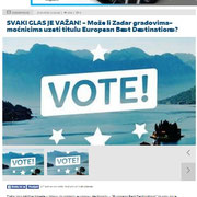 European Best Destinations - Best destinations in Europe - www.europeanbestdestinations.com