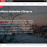 European Best Destinations - Best destinations in Europe - www.europeanbestdestinations.com