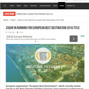 European Best Destinations - Best destinations in Europe - www.europeanbestdestinations.com
