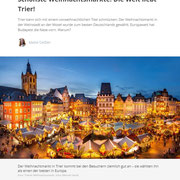 European Best Destinations - Best destinations in Europe - www.europeanbestdestinations.com